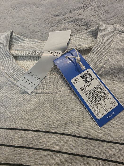 Vand bluza  adidas 2xl