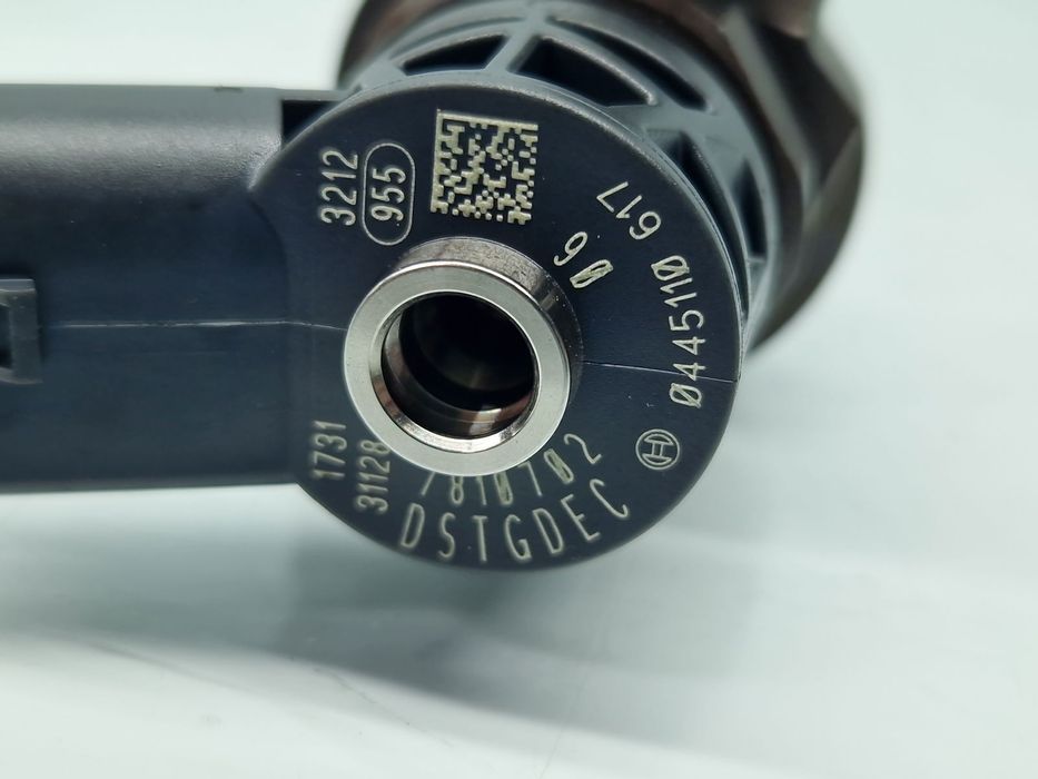 Injector Bmw 1 (F20, F21) [Fabr 2011-2017] 7810702 2.0 N47D20 135KW /