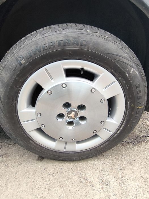 Продам диски r18. Срочно!!!