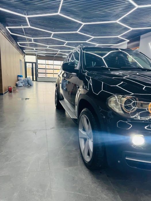 Продам х5 е70  2007г. 3.0