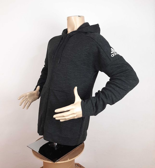 Adidas ID Stadium - Оригинално мъжко горнище размер M