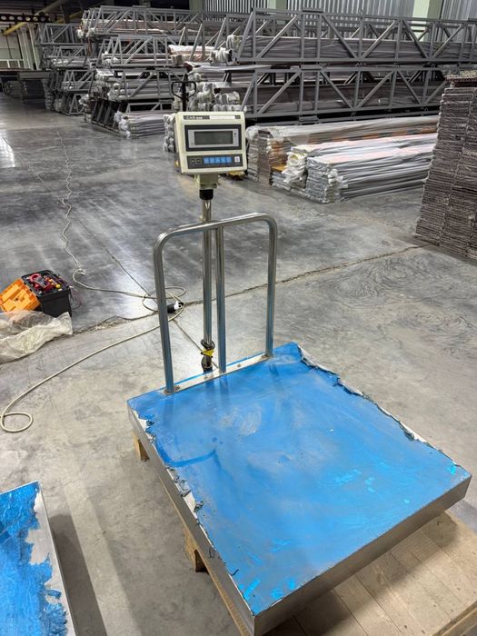 Электронные весы