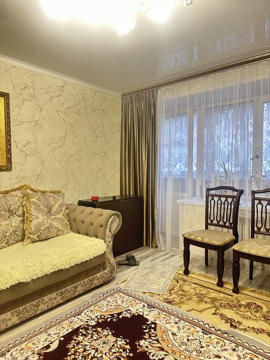 3х ком ДСР с ремонтом