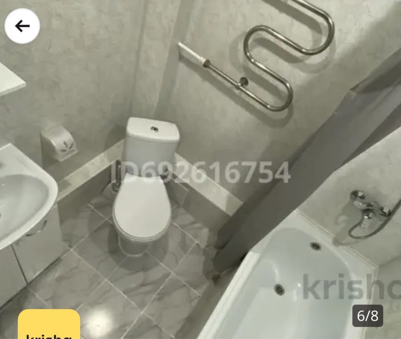 Срочно продам 1 комнатную квартиру