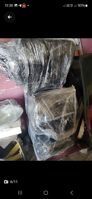 Авенсис версо ИПСУМ тойота