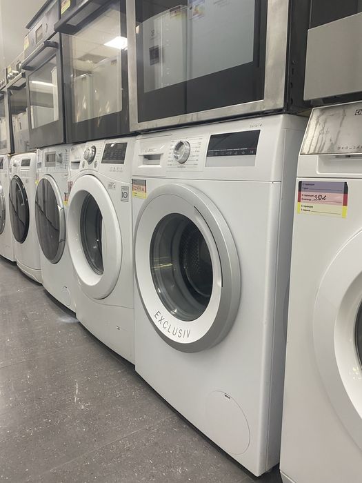 Пералня BOSCH 1400 оборота