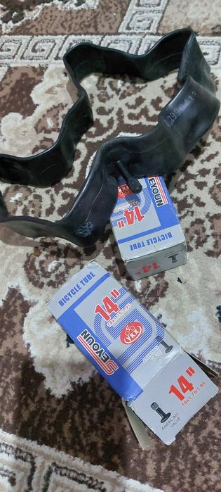 Продам камера 14  новый