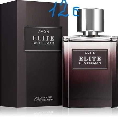 Мъжки парфюми на AVON