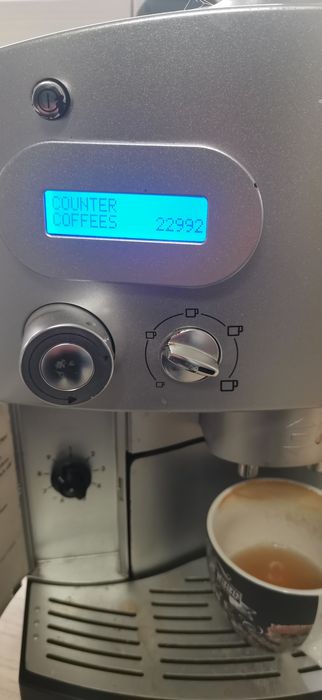 Espressoare cafea AEG