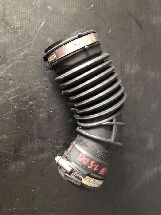 furtun intercooler  1.5 dci dacia duster euro 6 b k9k g666