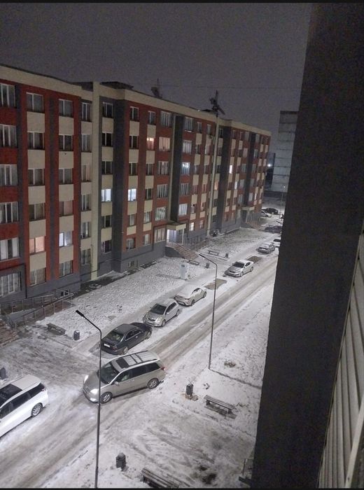 НП квартира на сокольном этаже