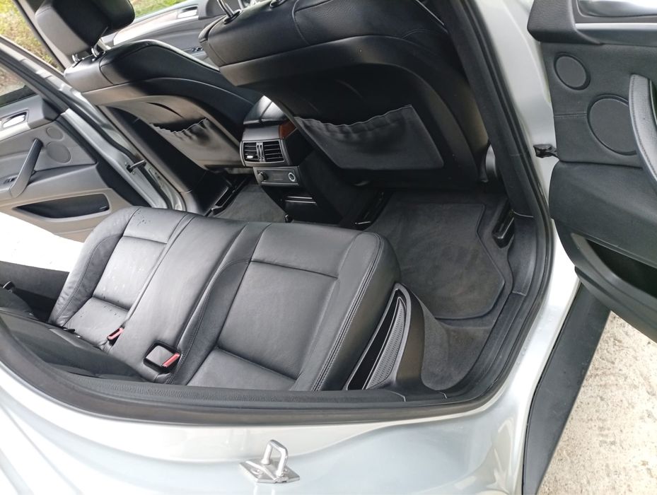Bmw x6 3.0 diesel