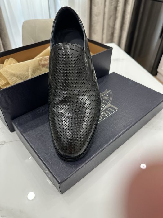 Туфли мужские новые