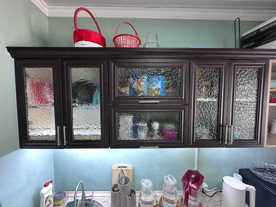 Кухонный гарнитур срочно самовывоз