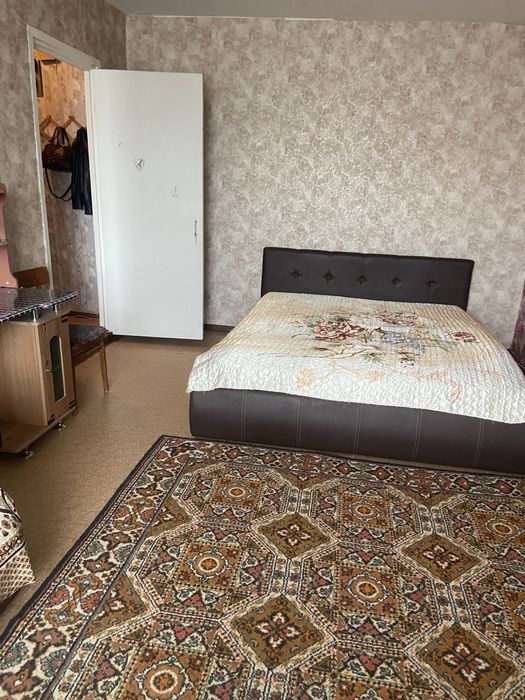 Сдам однакомнатную квартиру