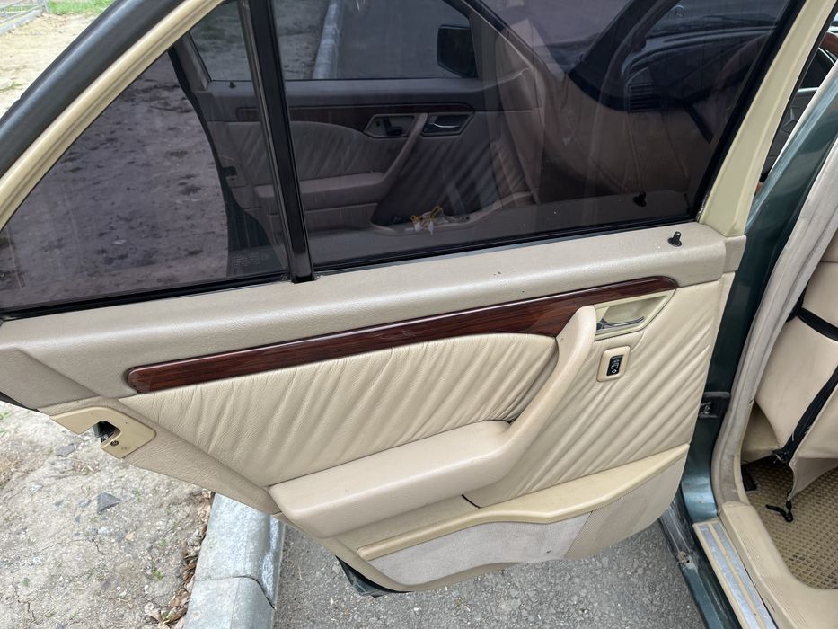 Продам Мерседес бенс