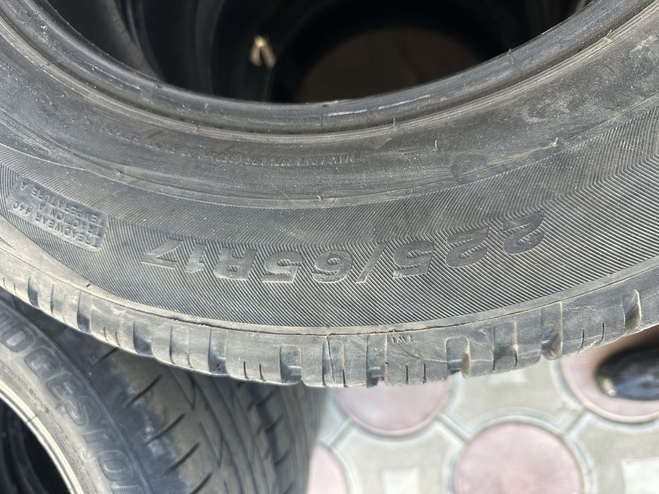 Шины комплект 4 шт