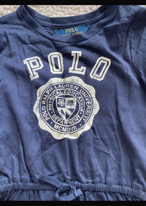 Ralph lauren rochita pentru fete 3 ani