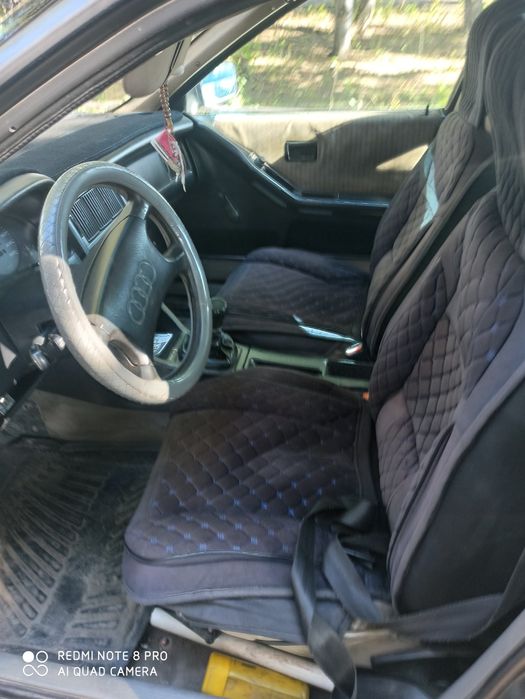 Продам Ауди80 В3