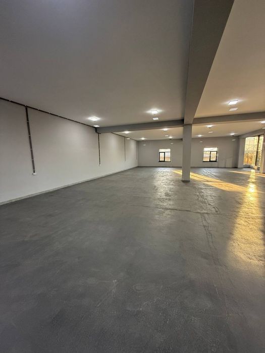 Сдам помещение на 2-м этаже здания вдоль бетонки, алгоритм урикзар