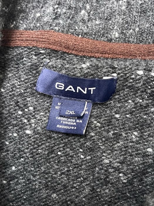 Pulover bărbați GANT, 2XL