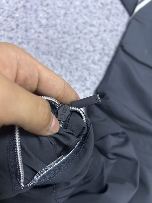 Штаны прямые Adidas