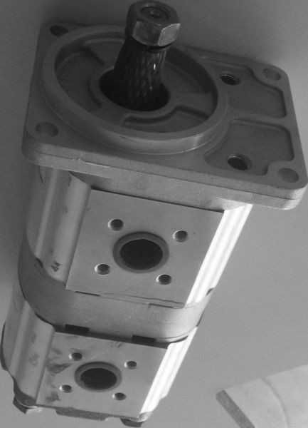 pompa hidraulica bosch 0510665029