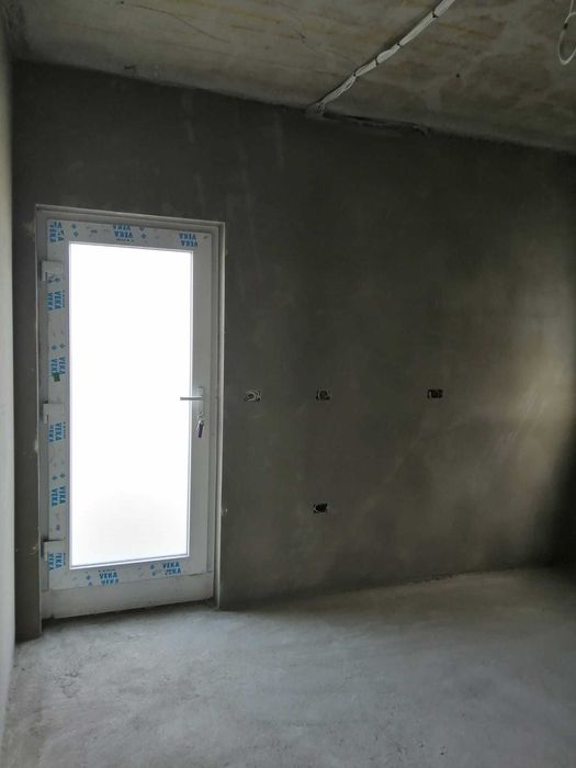 Tencuiala Mecanizata