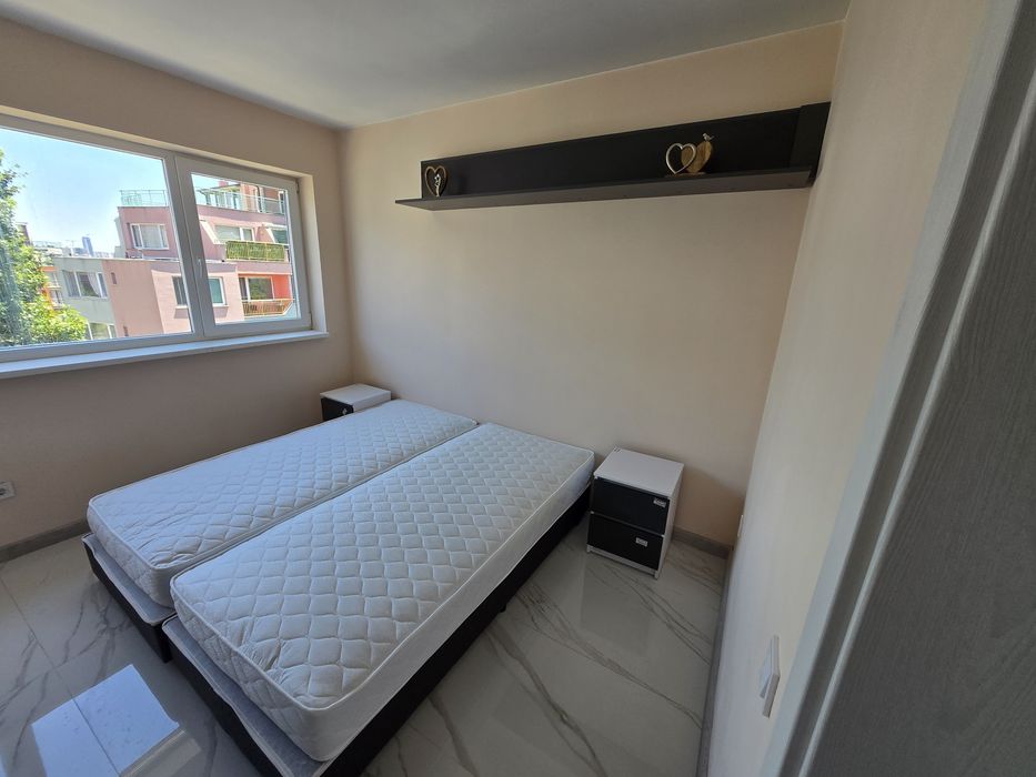 Дава се под наем Двустаен апартамент в София, Студентски град - 80 кв.м за 700 € - Снимка #6