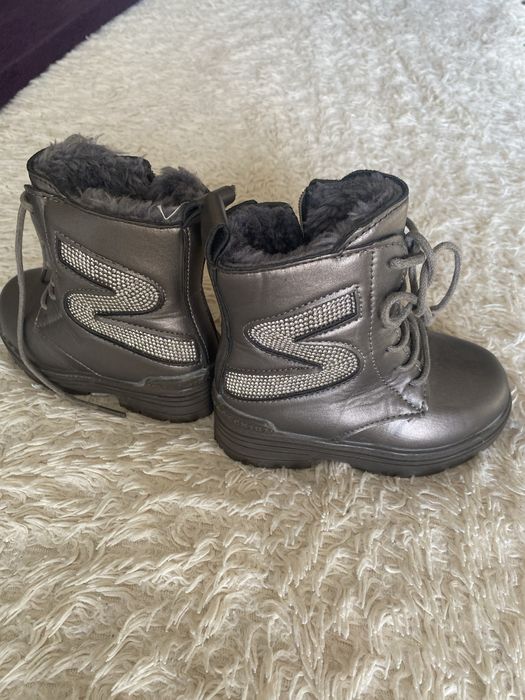 Сапоги детские 2500