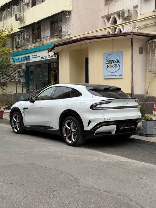 Xiaom Yu7 Max новая продается фулловая