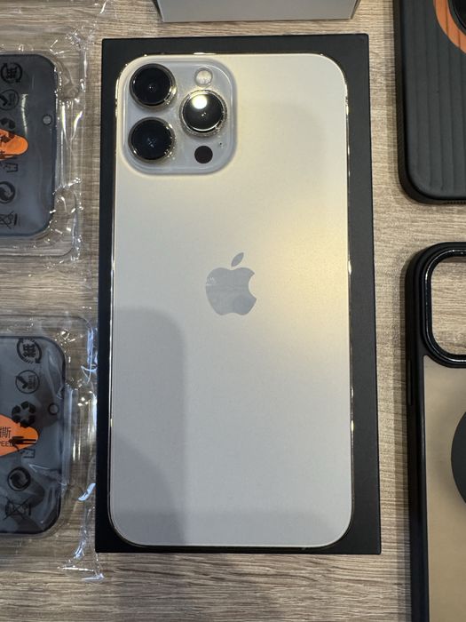 Iphone 13 Pro Max 128Gb