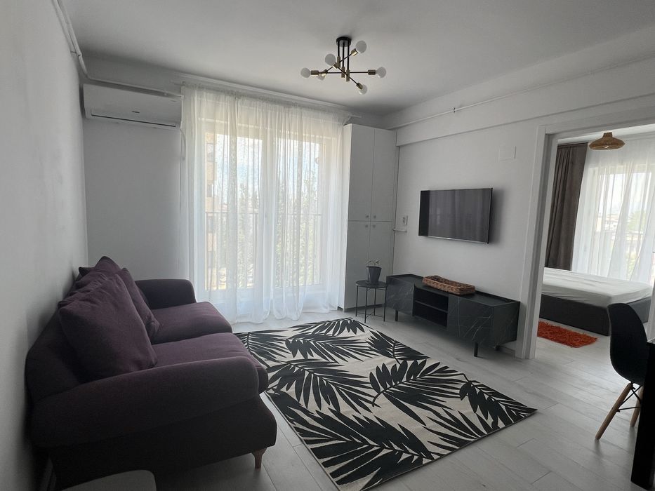 Cornitoiu Apartament 2 camere/studio open space