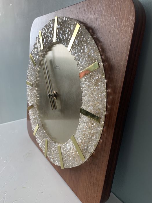 Стенен часовник / Diehl / 60-те