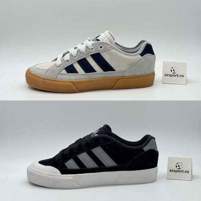 Adidas COURT TNS PREMIERE Noi Originali (42 2/3)