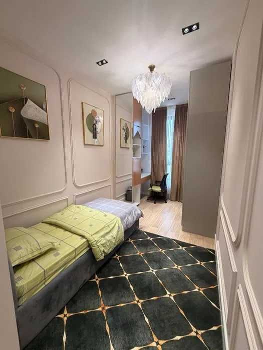 Prestige gardens 3x ком ор-р Шота Руставели цена Бомба!!! ID07