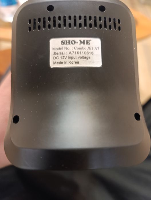 Видеорегистратор