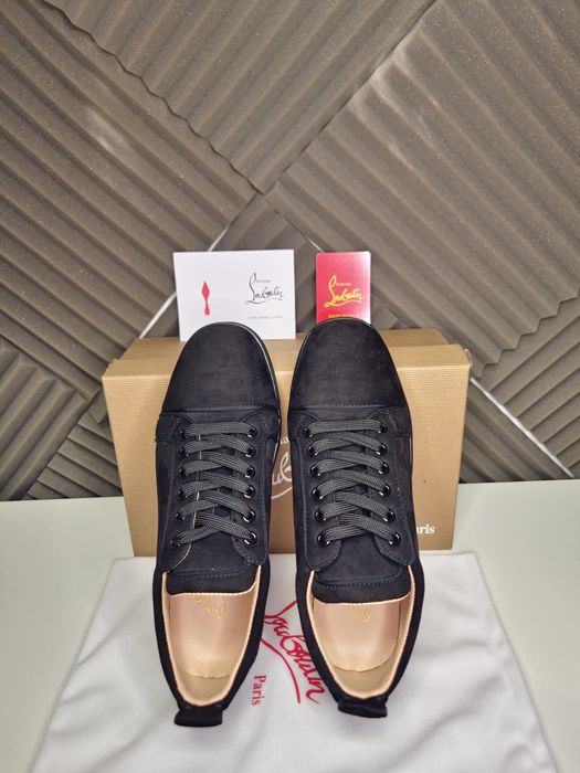 Christian Louboutin junior