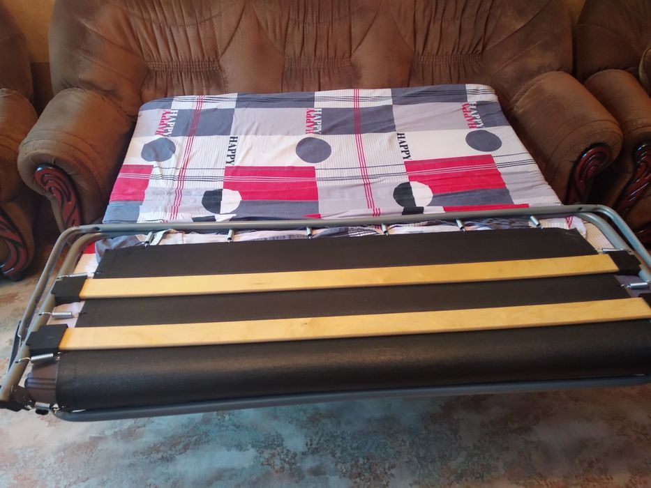 Продам   мягкую мебель