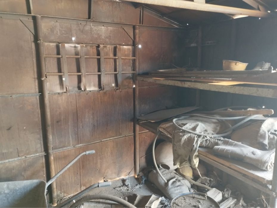 Продам вагончик