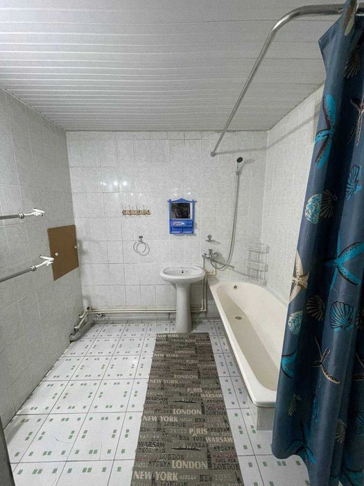 Сдаётся 2-комн. кв. на Вузгородке