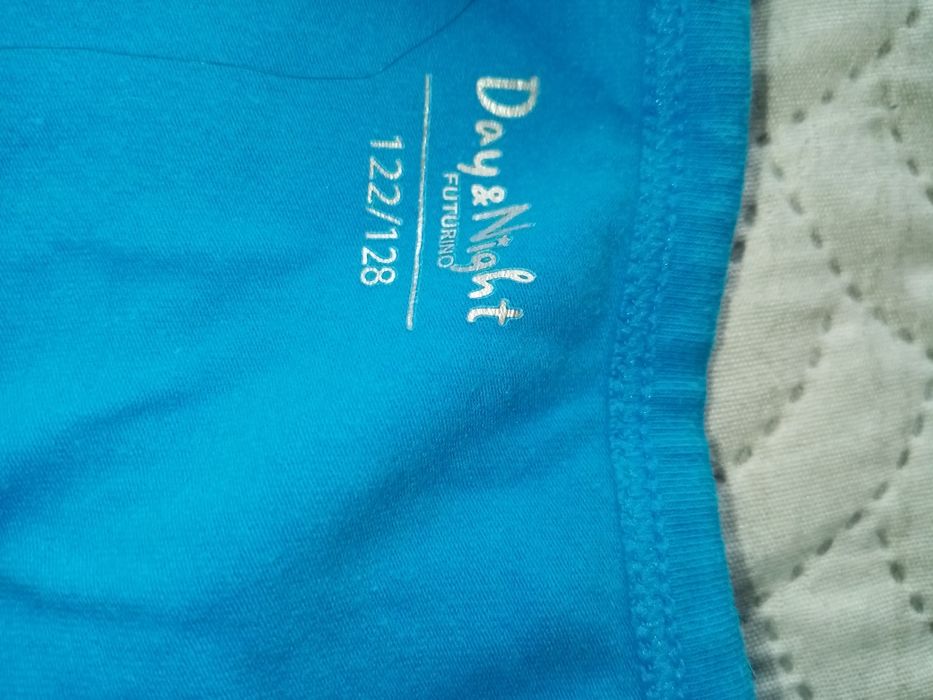 Майка и плавочки р. 122-128