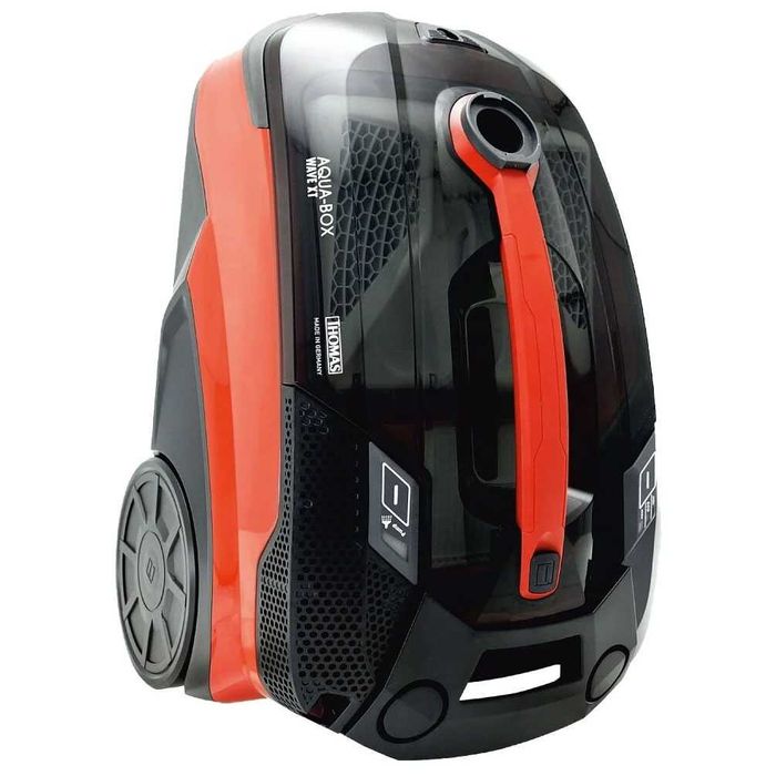 Пылесос Thomas Wave XT