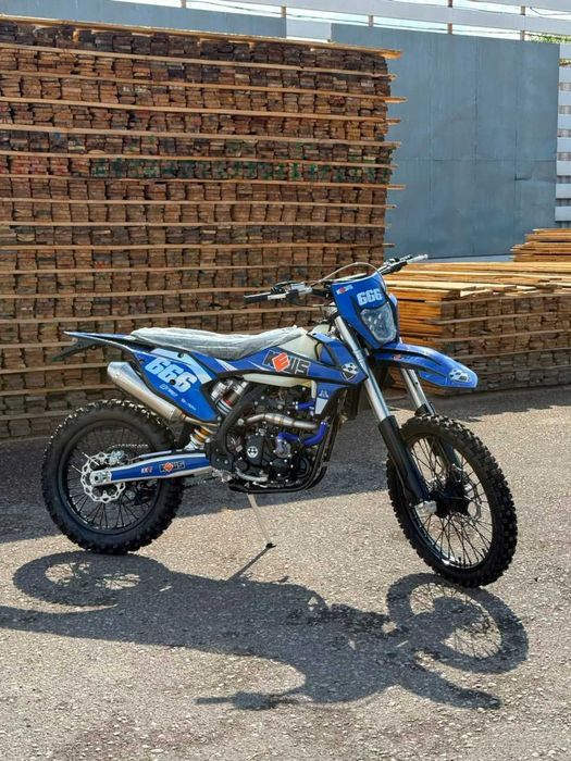 Мотоцикл KEWS K16 NB300