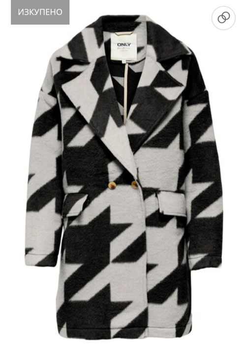 Палто ONLY  размер M