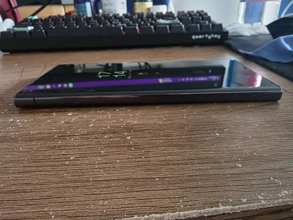 Samsung S23 Ultra 256GB
