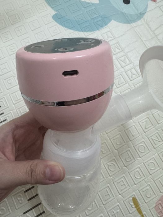 Продаю Молокоотсос