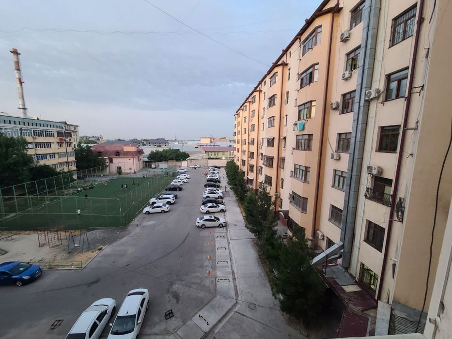 Kvartira Samarqand kunlik/ sutochniy
