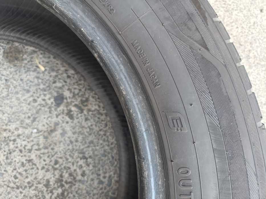 Шины летние Toyo proxes cf2
