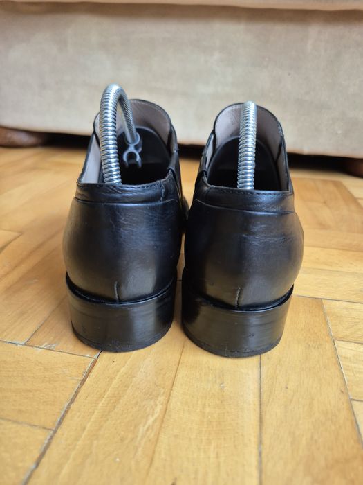 Pantofi Eleganți Janet & Janet, Damă - Piele Naturală Premium - 36